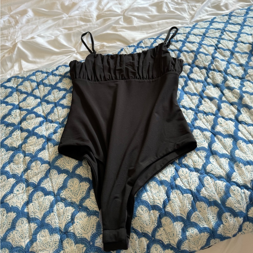NWT princess Polly Paule bodysuit